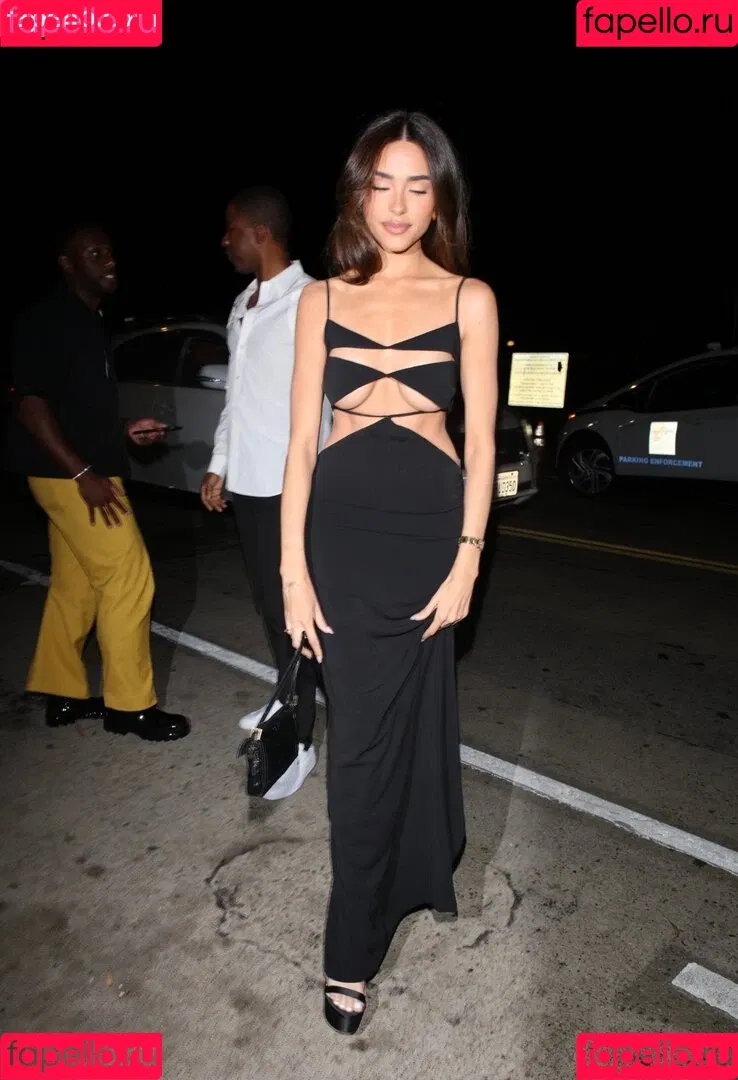 Madison Beer Onlyfans Photo Gallery 