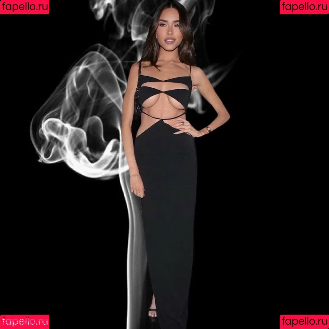 Madison Beer Onlyfans Photo Gallery 