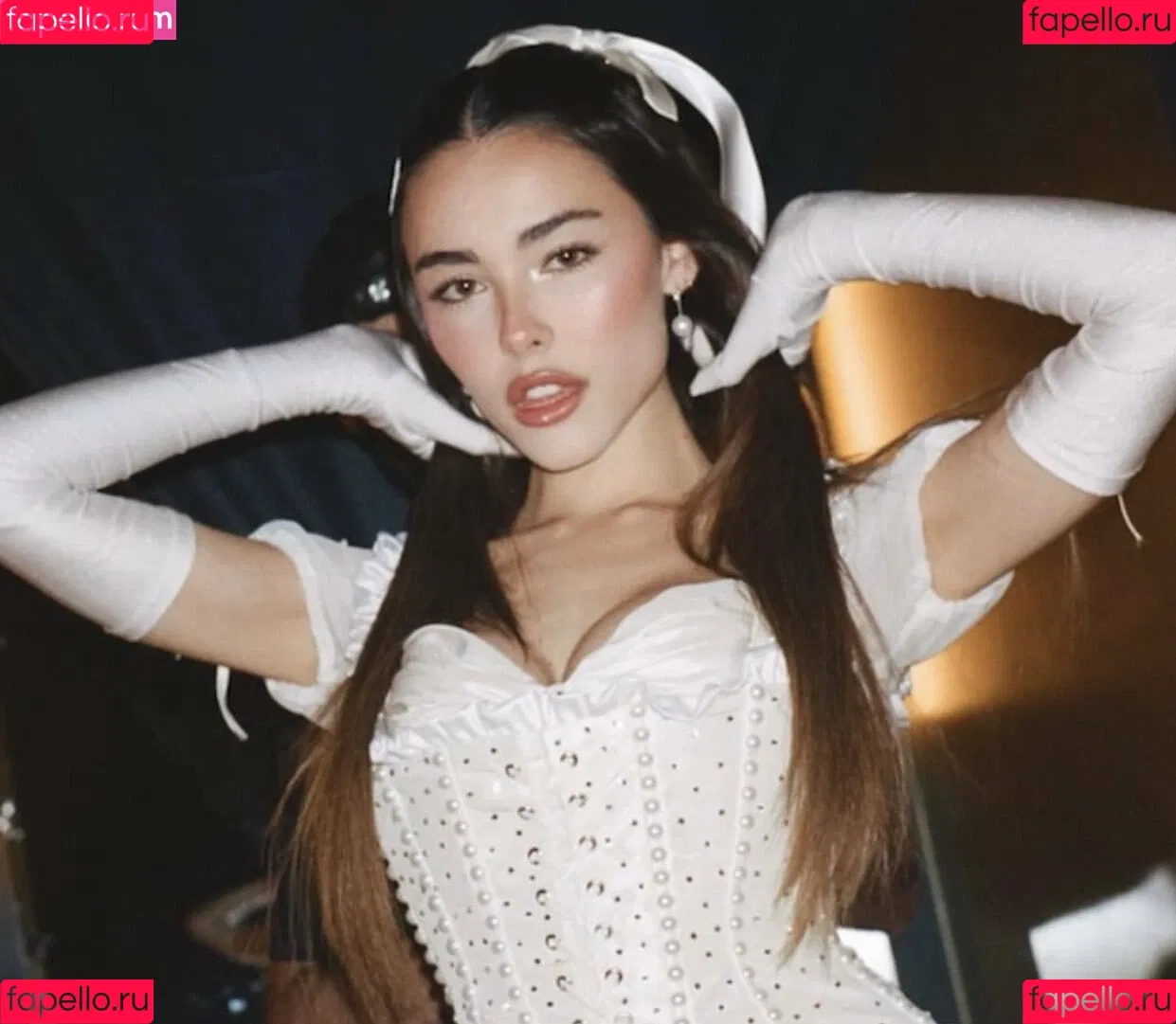 Madison Beer Onlyfans Photo Gallery 