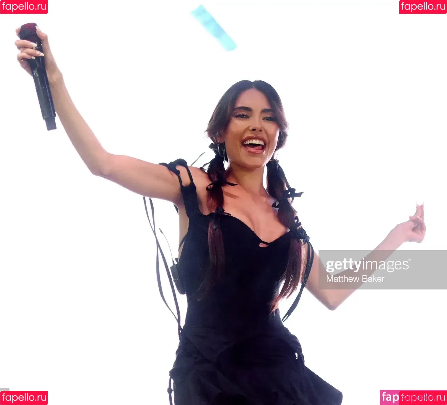 Madison Beer Onlyfans Photo Gallery 