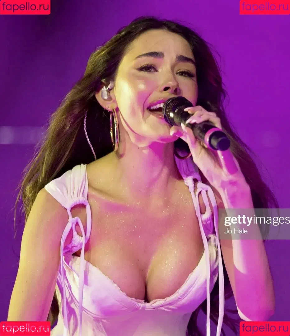 Madison Beer Onlyfans Photo Gallery 