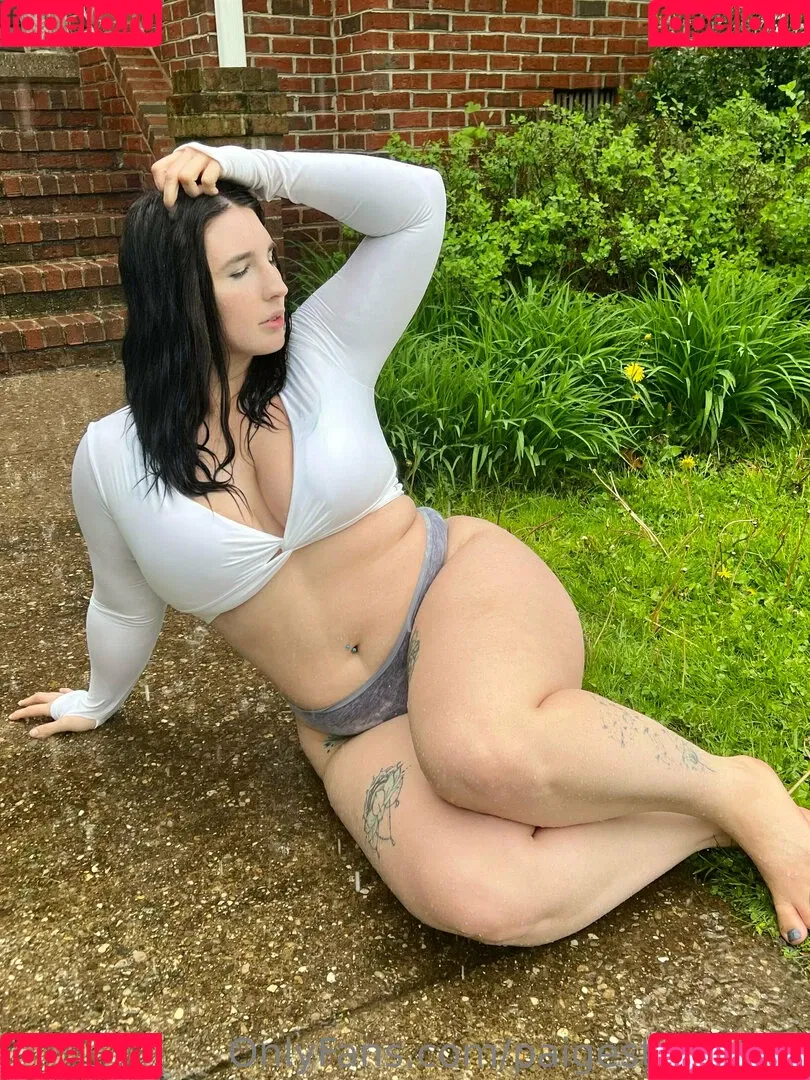 paigesteelexxx Onlyfans Photo Gallery 