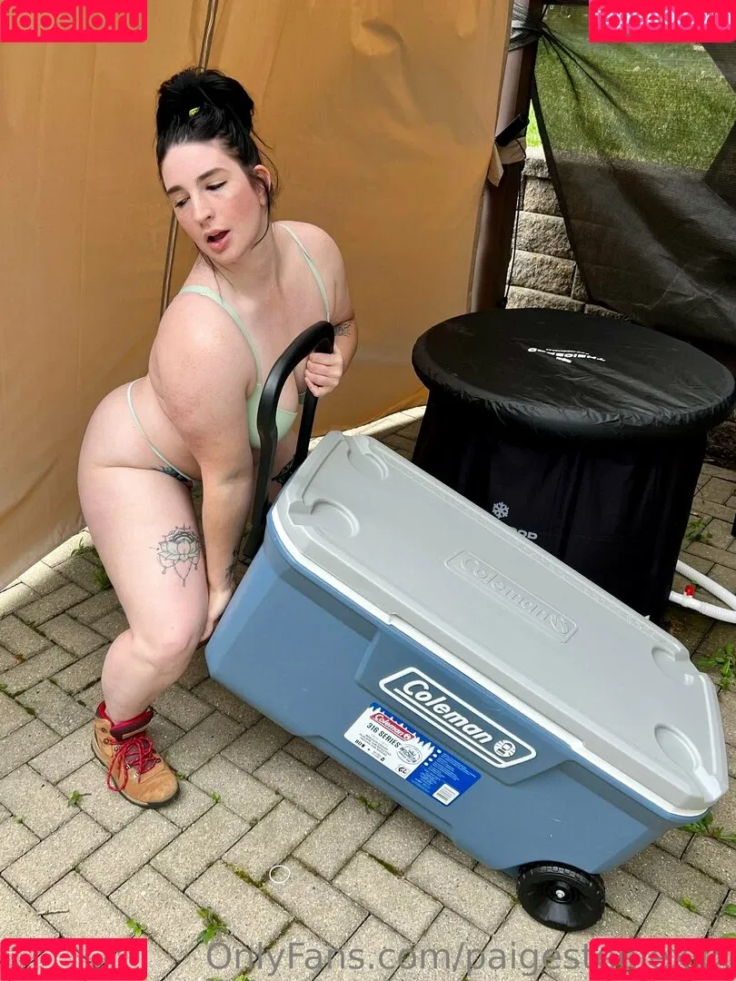 paigesteelexxx Onlyfans Photo Gallery 