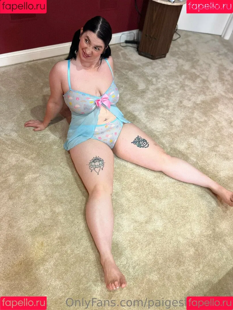 paigesteelexxx Onlyfans Photo Gallery 