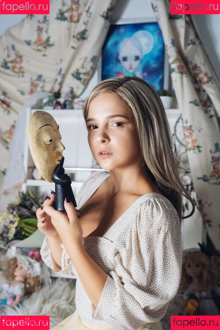 Katerina Kozlova Onlyfans Photo Gallery 