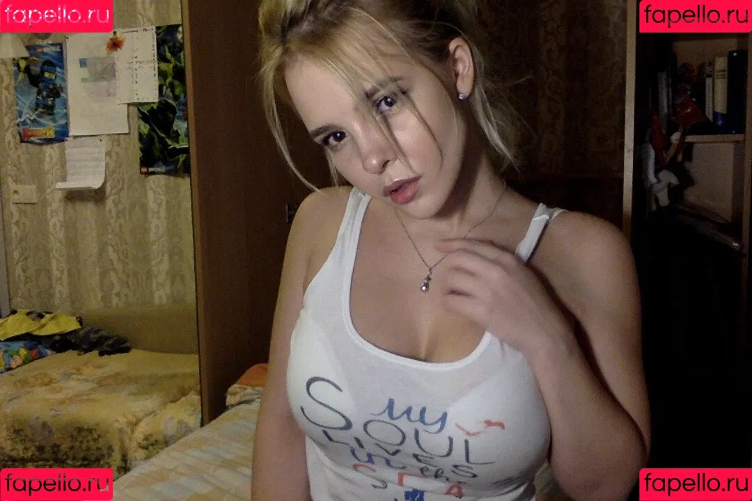 Katerina Kozlova Onlyfans Photo Gallery 