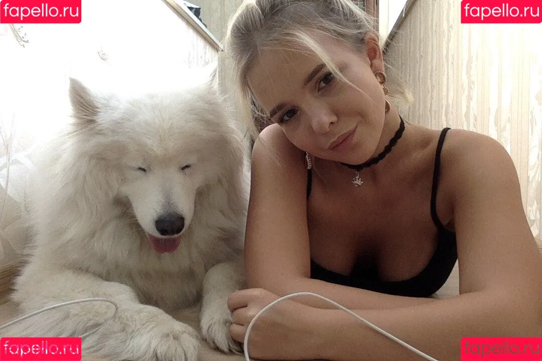 Katerina Kozlova Onlyfans Photo Gallery 
