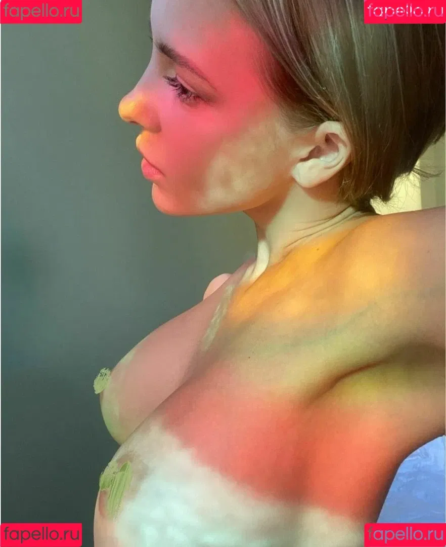 Katerina Kozlova Onlyfans Photo Gallery 