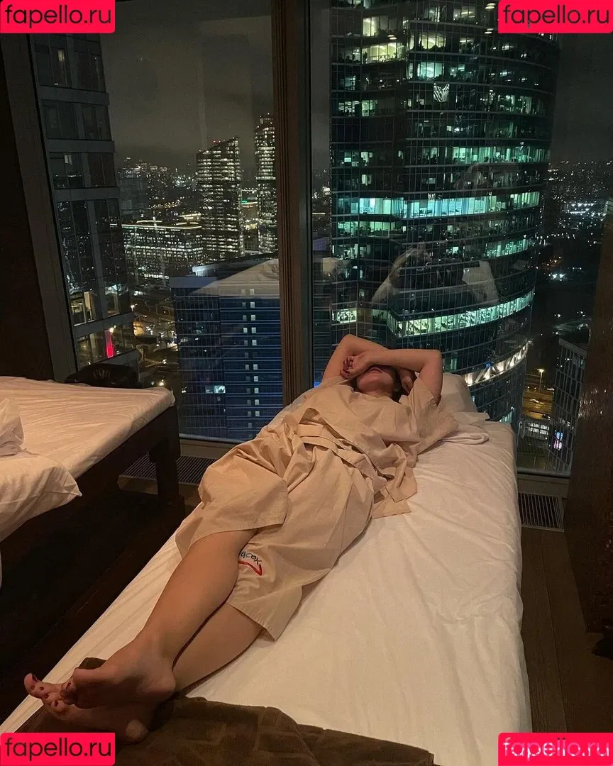 Katerina Kozlova Onlyfans Photo Gallery 