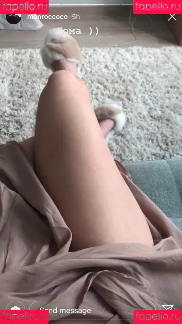 Katerina Kozlova Onlyfans Photo Gallery 