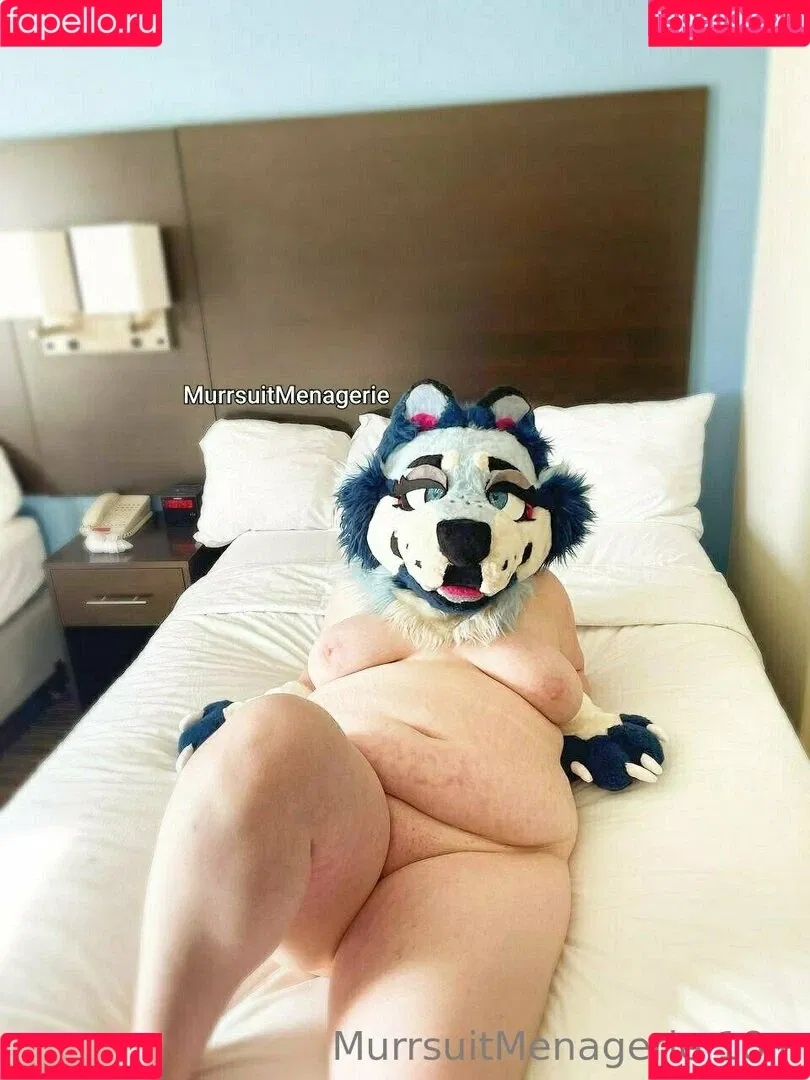 murrsuitmenagerie Onlyfans Photo Gallery 