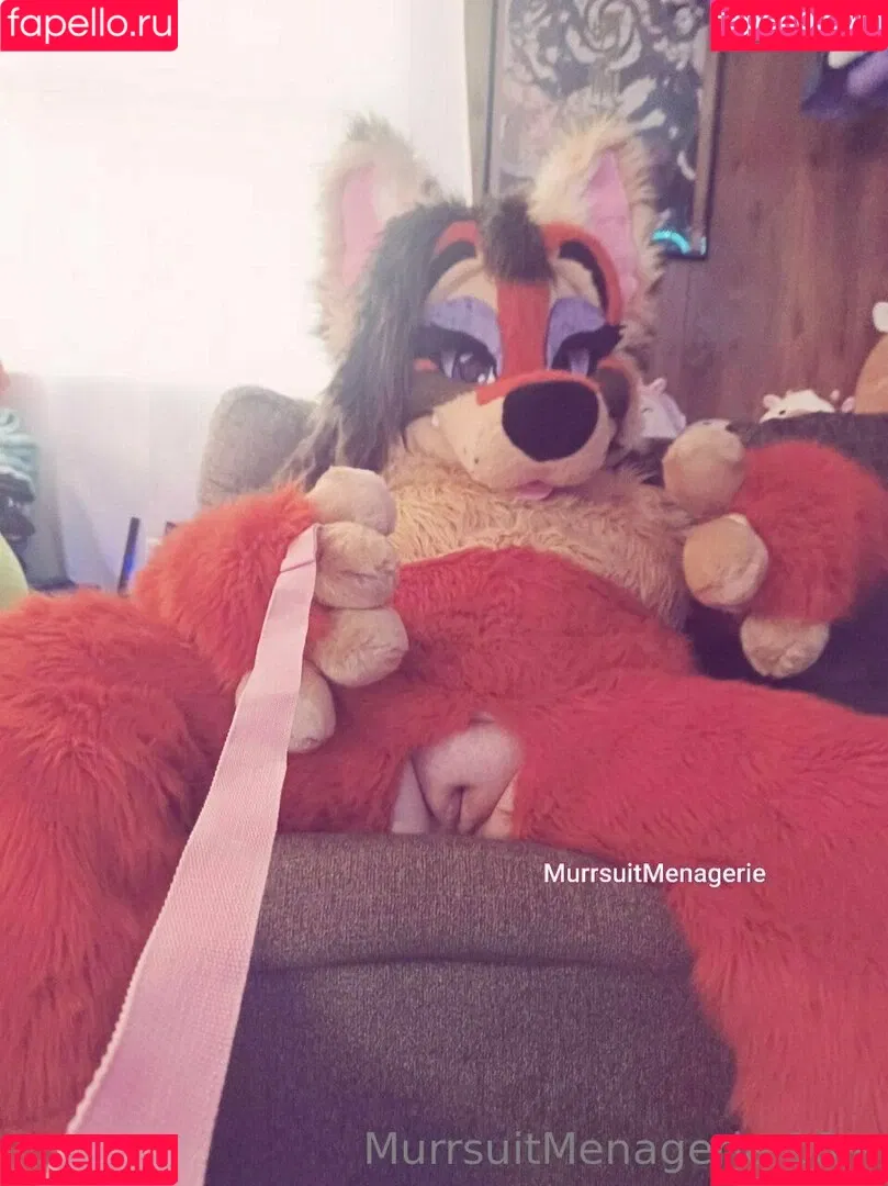 murrsuitmenagerie Onlyfans Photo Gallery 