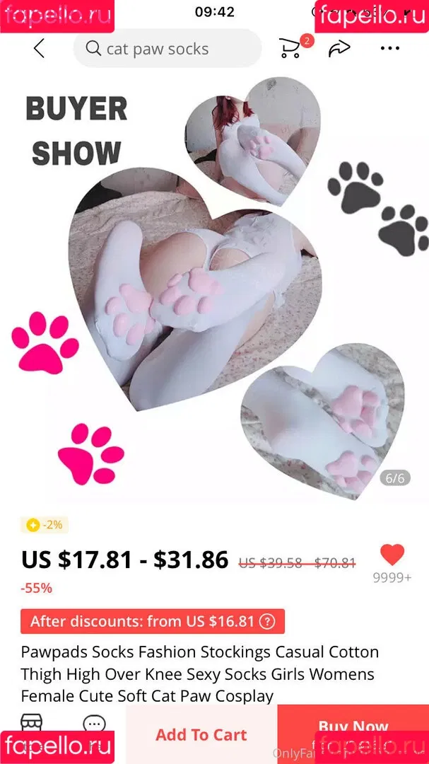 neon_paws Onlyfans Photo Gallery 