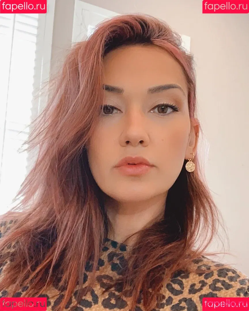 Geo Antoinette Onlyfans Photo Gallery 