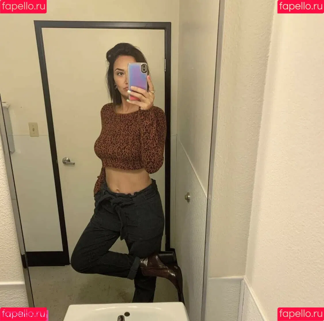 Geo Antoinette Onlyfans Photo Gallery 