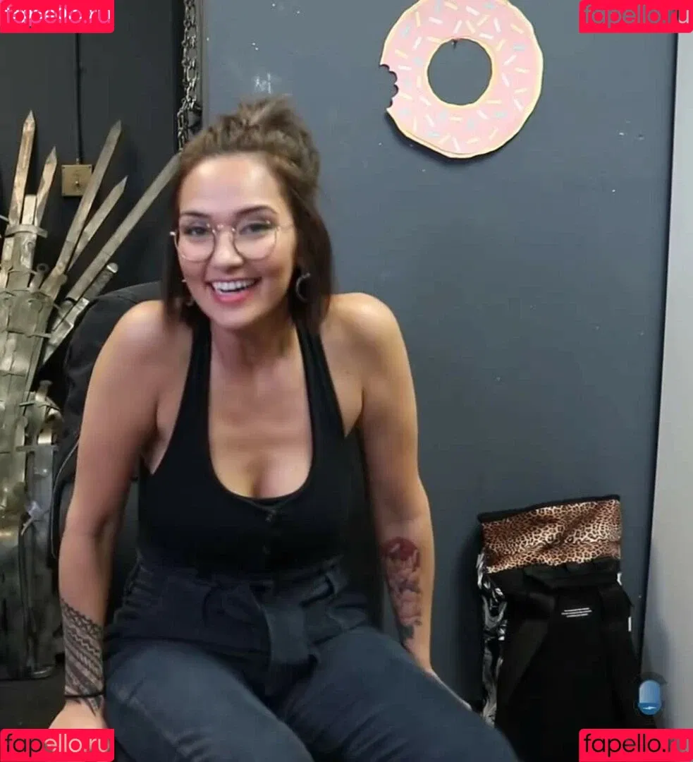 Geo Antoinette Onlyfans Photo Gallery 