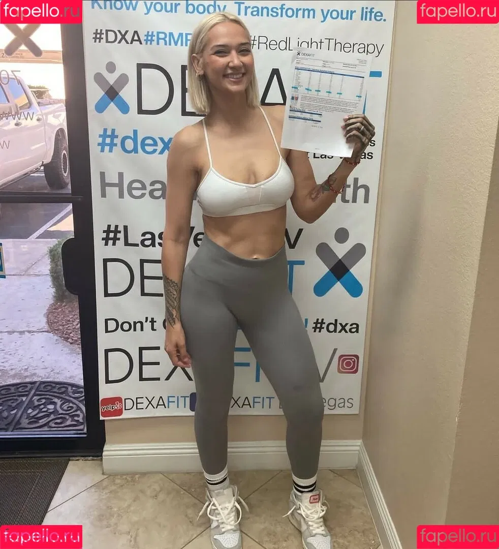 Geo Antoinette Onlyfans Photo Gallery 