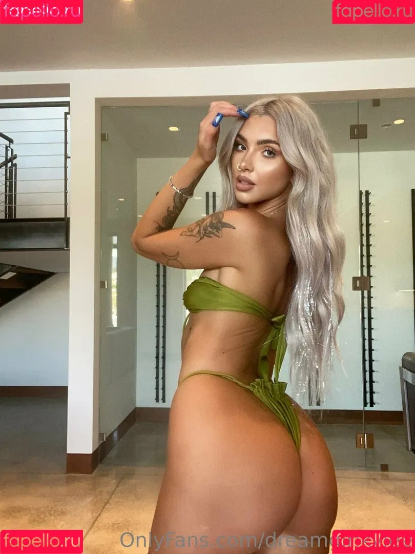dreamgirlkylee Onlyfans Photo Gallery 
