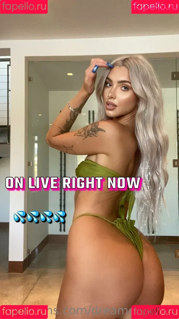 dreamgirlkylee Onlyfans Photo Gallery 