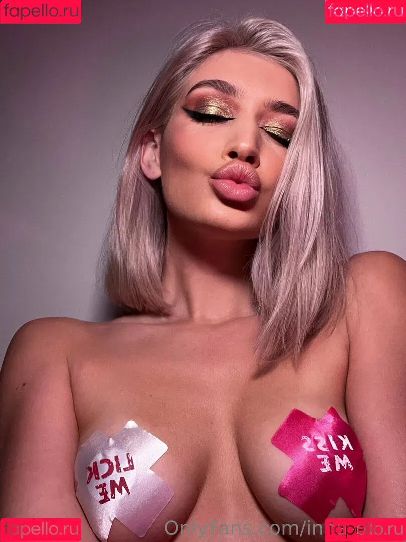 inna-popo Onlyfans Photo Gallery 