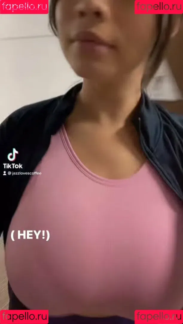 jazzlovescoffee Onlyfans Photo Gallery 