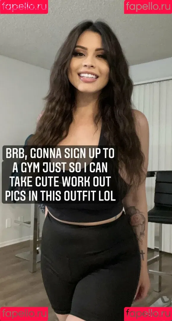 jazzlovescoffee Onlyfans Photo Gallery 
