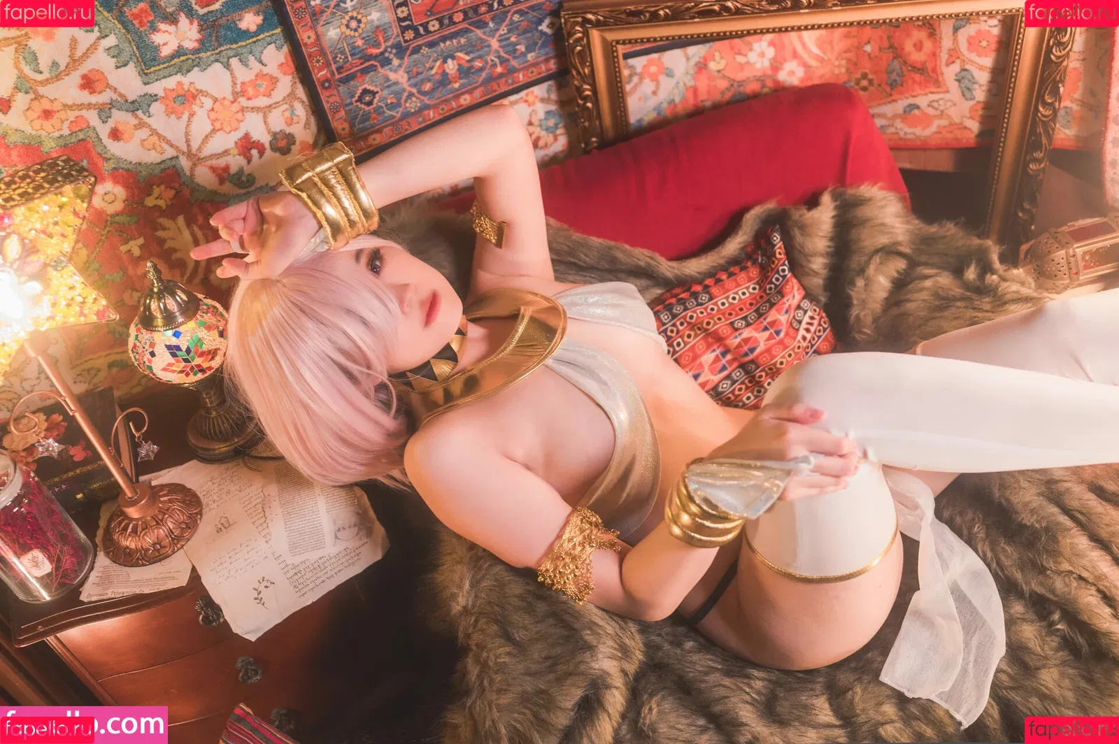Hatori 紀奈奈 Onlyfans Photo Gallery 