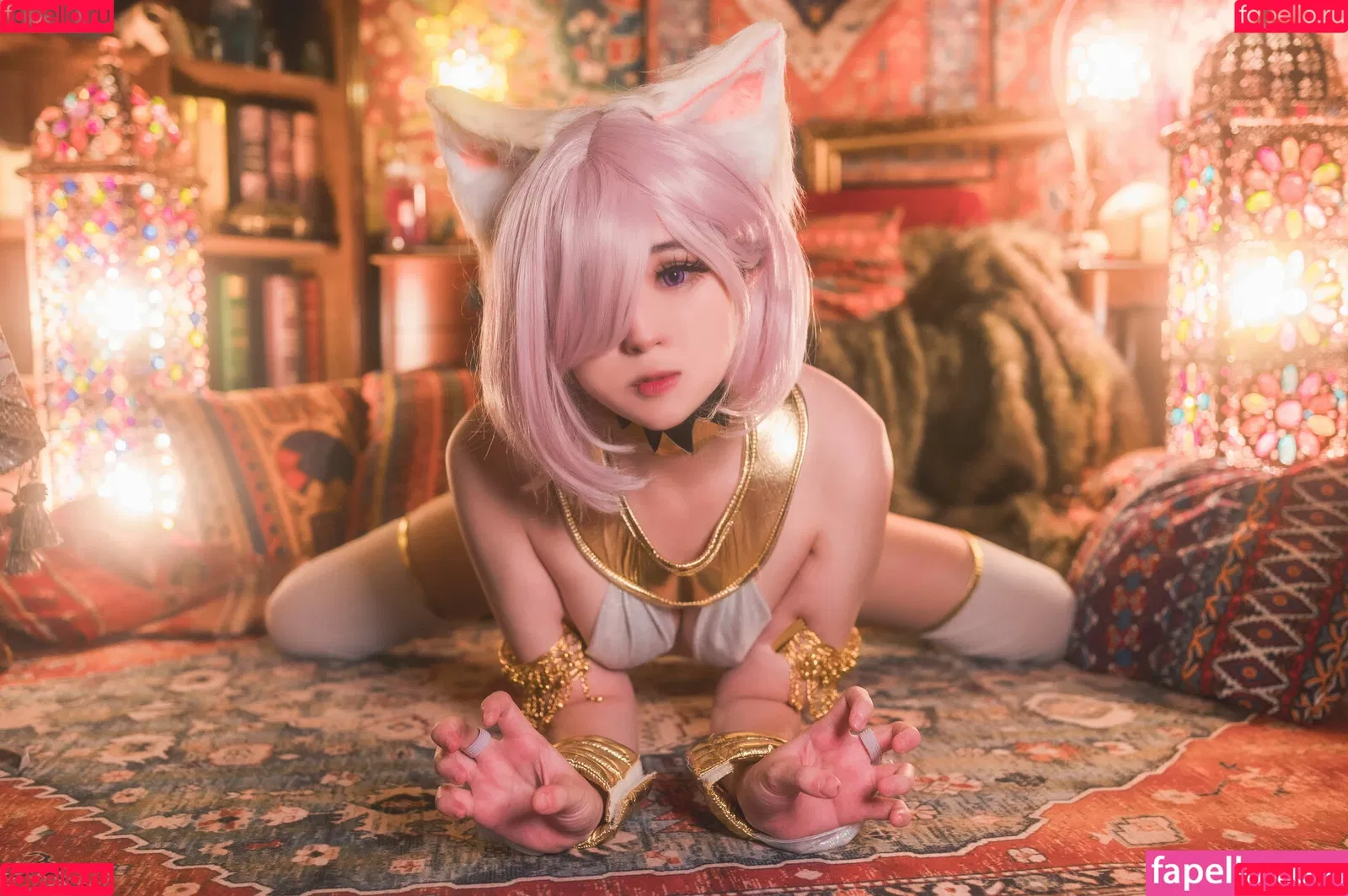 Hatori 紀奈奈 Onlyfans Photo Gallery 