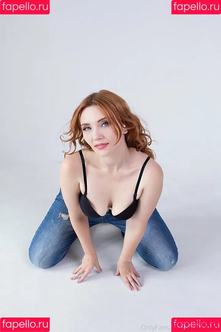 ginger_lure Onlyfans Photo Gallery 