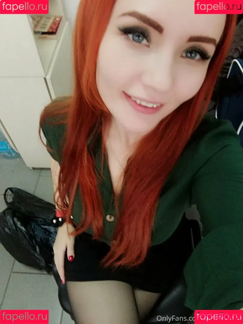 ginger_lure Onlyfans Photo Gallery 