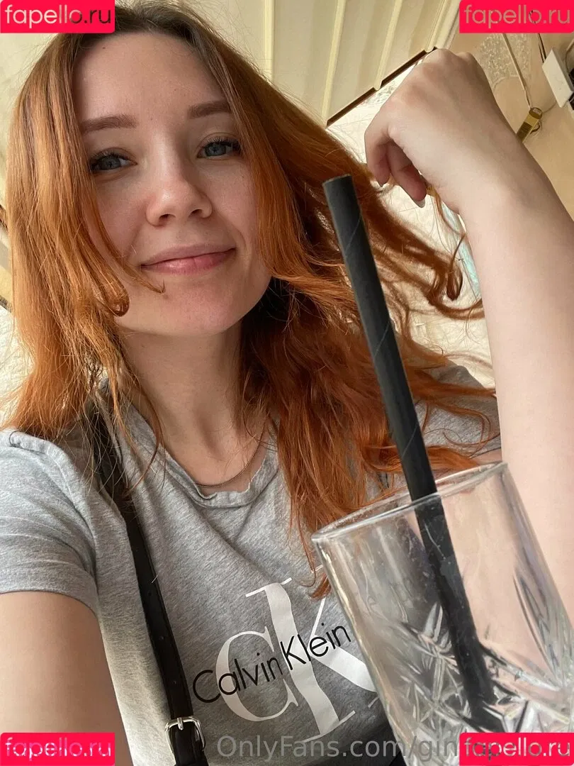 ginger_lure Onlyfans Photo Gallery 