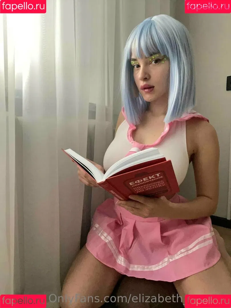 elizabeth_moon1 Onlyfans Photo Gallery 