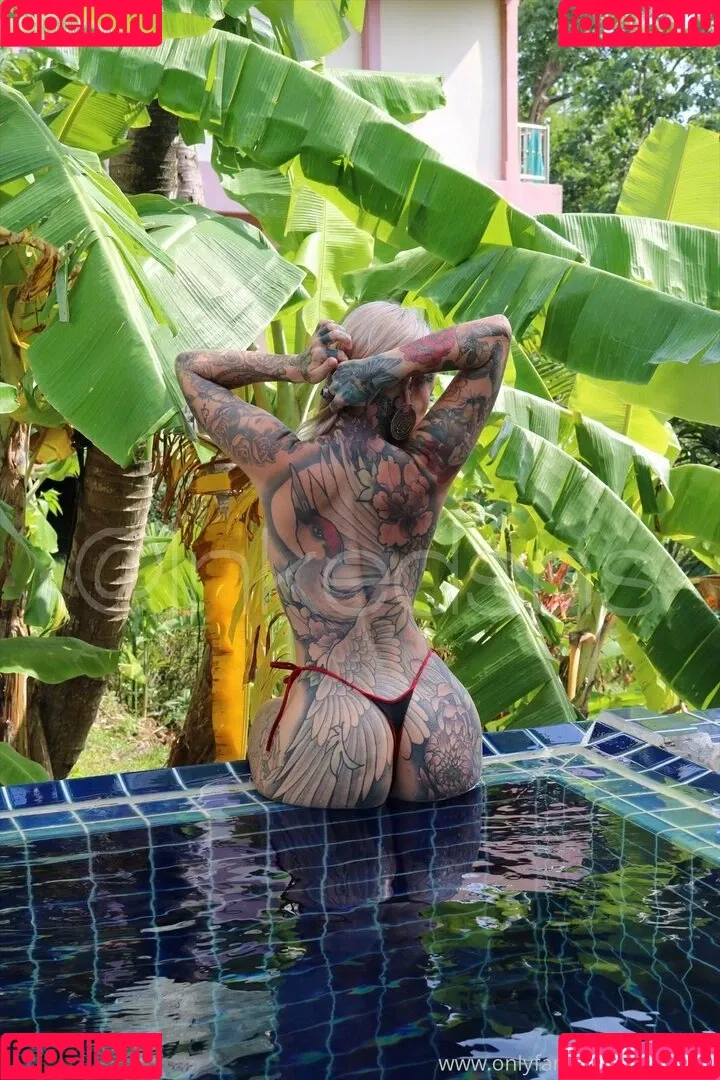 inkedxsns Onlyfans Photo Gallery 