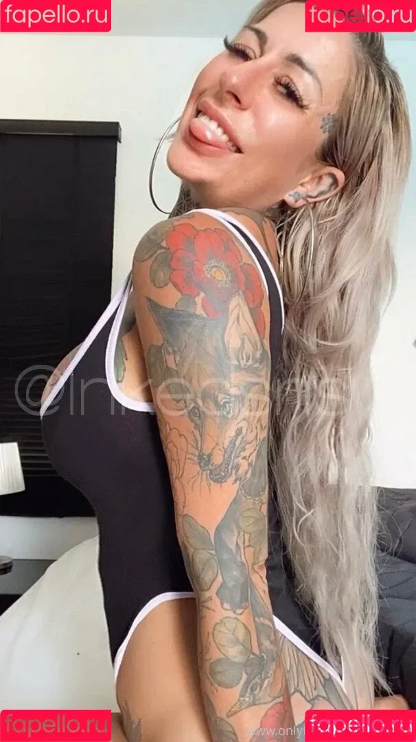 inkedxsns Onlyfans Photo Gallery 