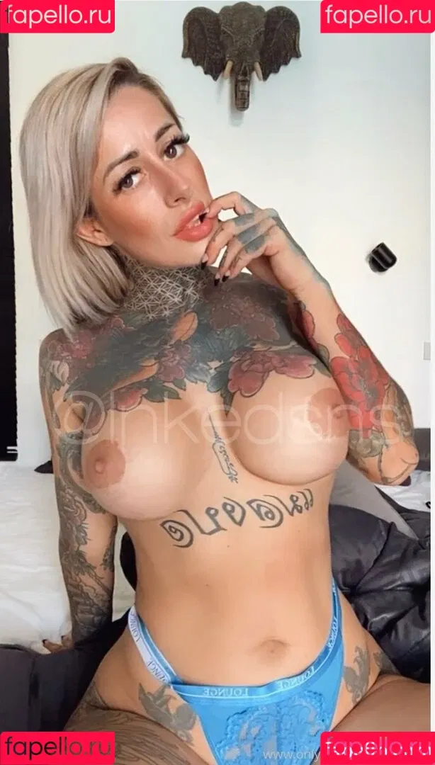 inkedxsns Onlyfans Photo Gallery 