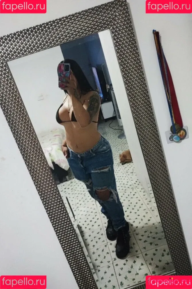 Violett Martinez Onlyfans Photo Gallery 