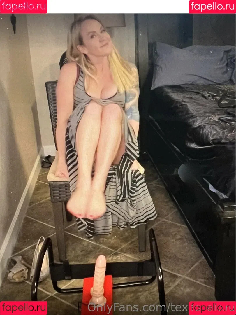 texas_amie Onlyfans Photo Gallery 