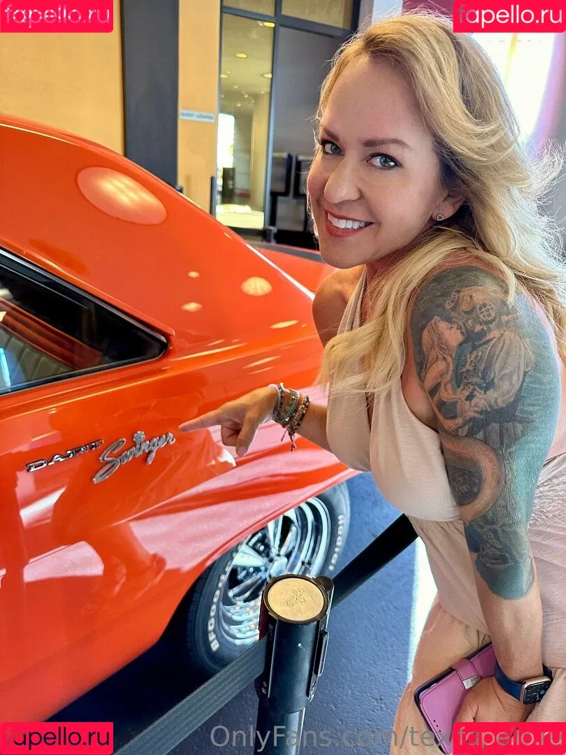 texas_amie Onlyfans Photo Gallery 