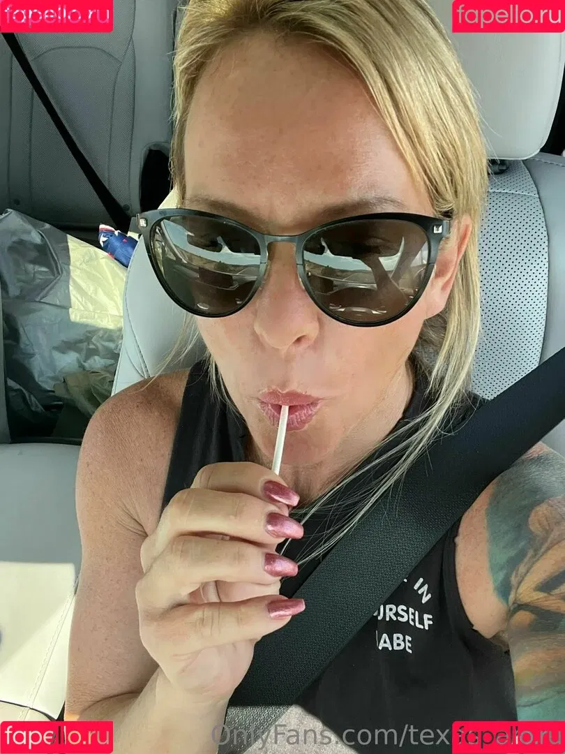 texas_amie Onlyfans Photo Gallery 