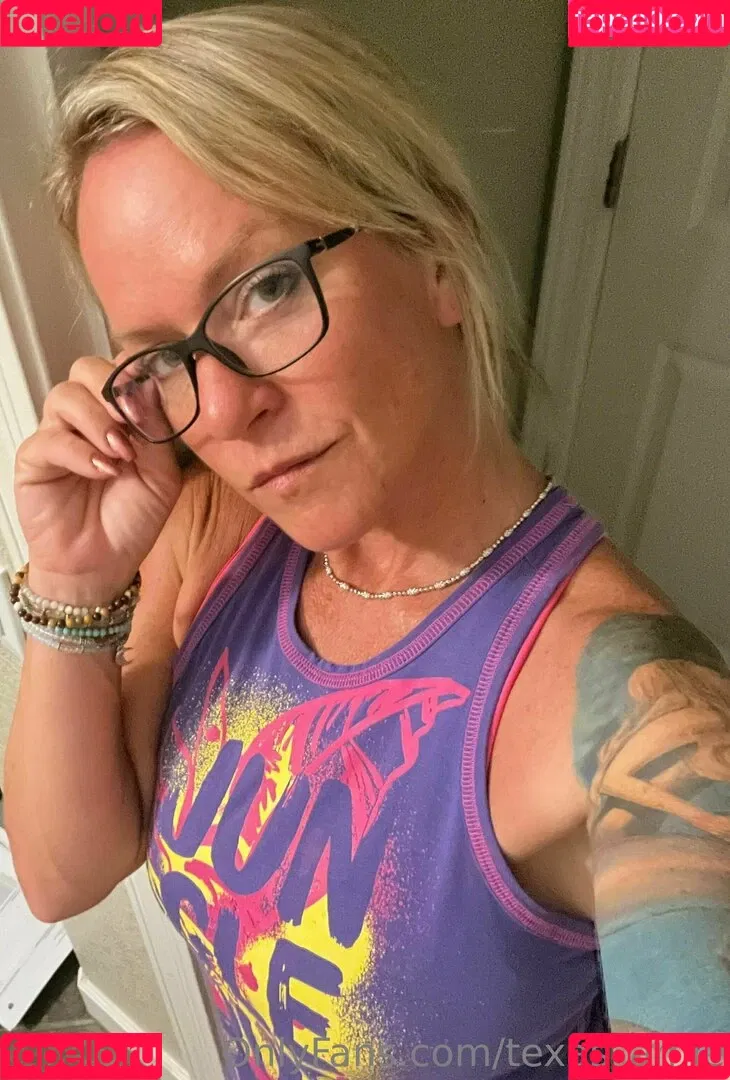 texas_amie Onlyfans Photo Gallery 