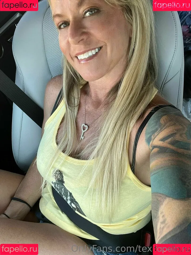 texas_amie Onlyfans Photo Gallery 