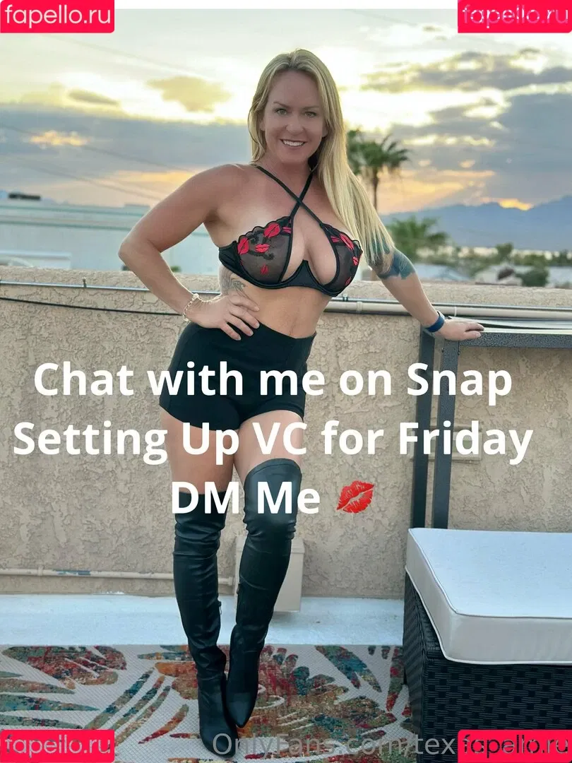 texas_amie Onlyfans Photo Gallery 