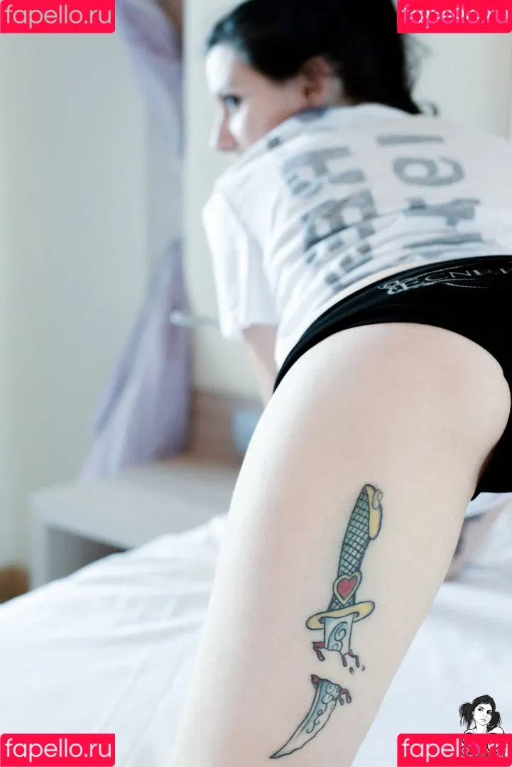 Ellie Alien ASMR Onlyfans Photo Gallery 