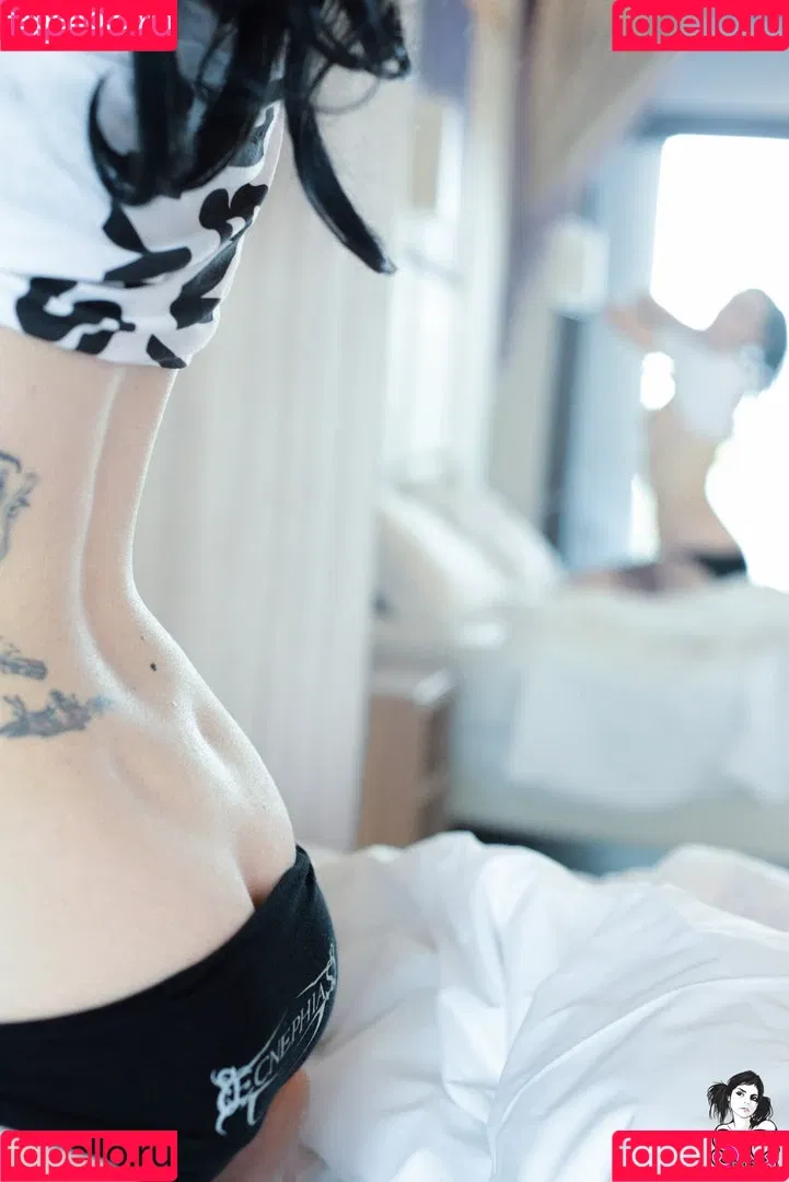 Ellie Alien ASMR Onlyfans Photo Gallery 
