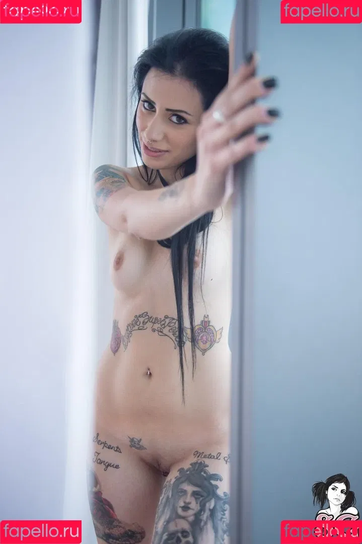 Ellie Alien ASMR Onlyfans Photo Gallery 