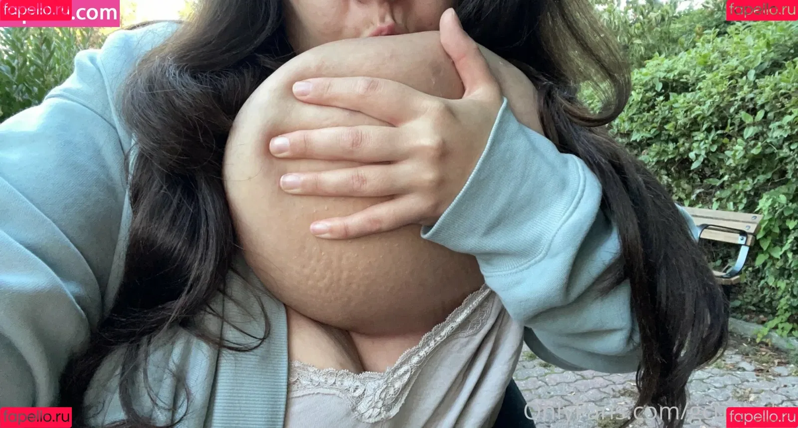 gcupbaby Onlyfans Photo Gallery 