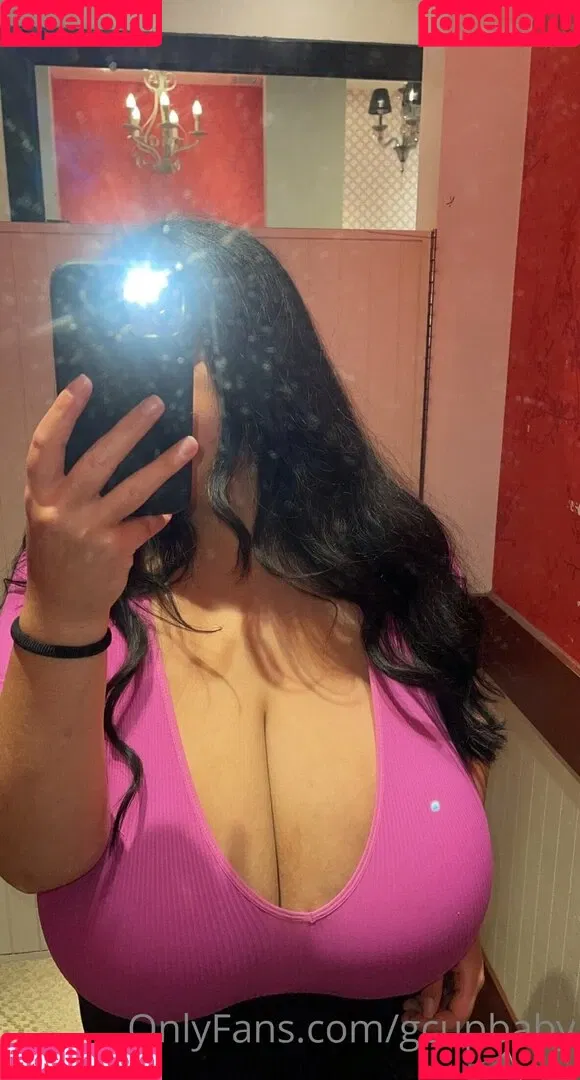 gcupbaby Onlyfans Photo Gallery 