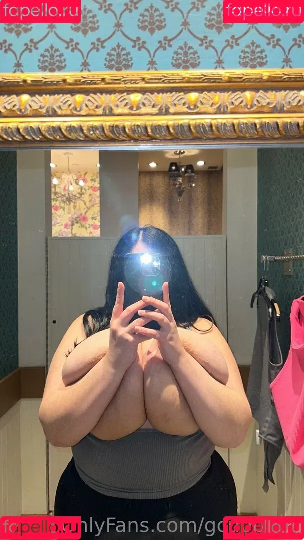 gcupbaby Onlyfans Photo Gallery 