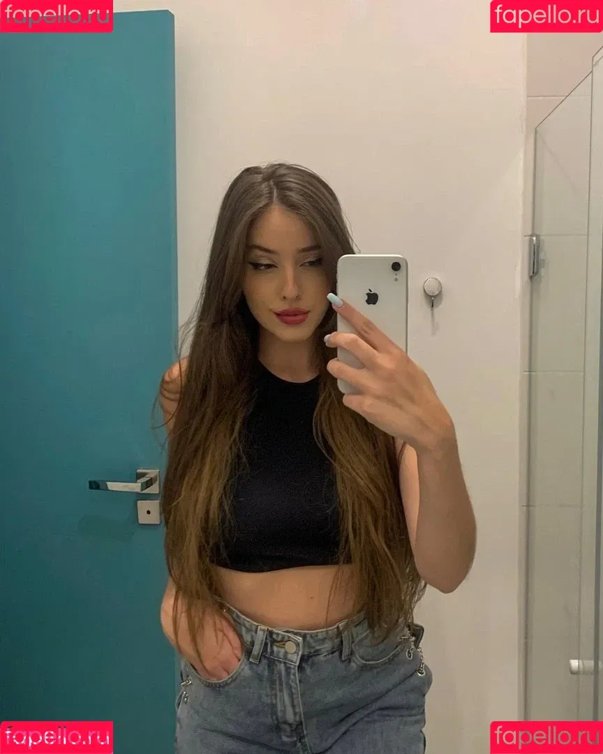 Maria Bonino Onlyfans Photo Gallery 