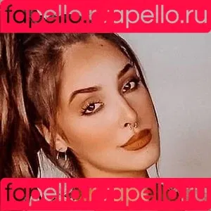 Maria Bonino Onlyfans Photo Gallery 